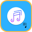 Offline Lyrics Music Player:music with lyrics App