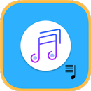 Offline Lyrics Music Player:music with lyrics App APK