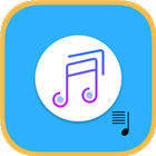 Offline Lyrics Music Player:music with lyrics App biểu tượng
