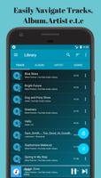 Offline Lyrics Music Player:music with lyrics App Affiche