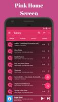 Offline Lyrics Music Player:music with lyrics App ảnh chụp màn hình 2