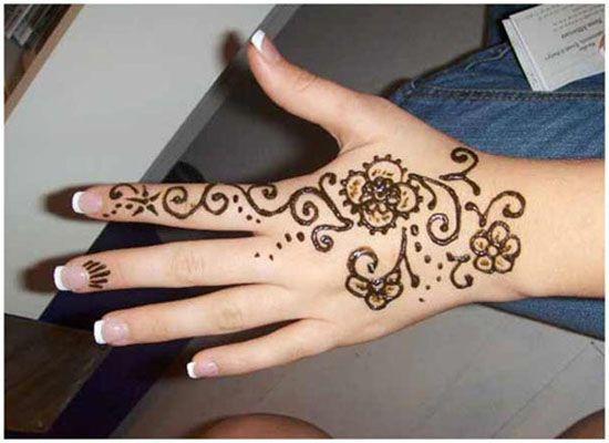 Simple Mehandi Designs Offline For Android Apk Download