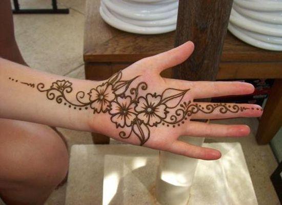 Simple Mehandi Designs Offline For Android Apk Download