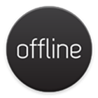 Offline Messenger أيقونة