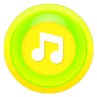 Offline Music Player icône