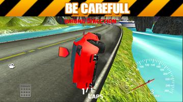 Crash of Super Cars screenshot 3