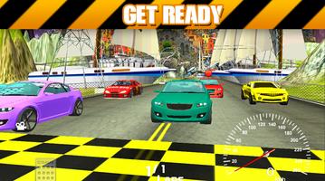 Crash of Super Cars screenshot 1
