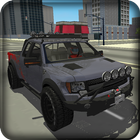 آیکون‌ Offroad Simulator