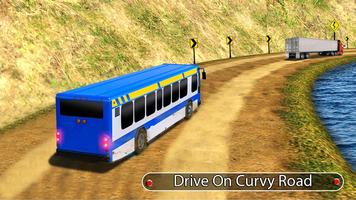 Uphill Tourist Transport Coach screenshot 2
