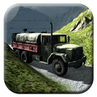 Off-Road Truck:One Man Army Zeichen