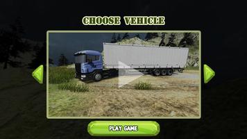 Off-Road Truck:One Man Army Screenshot 2