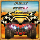 Dubai Desert Legend APK