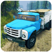 Offroad Muddy Tracks : 4x4 Truck Driving Simulator APK