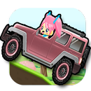 Offroad 4x4 jeep racing APK