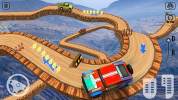 Offroad Jeep Driving screenshot 3