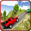 Xtreme Offroad Jeep Driver 2017 APK