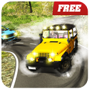 Offroad Adventure : 4x4 SUV Jeep Driving Simulator APK