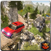 Off-Road Jeep Mountain Driver: Hillock Adventure