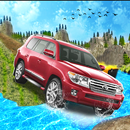 Offroad 4X4 Mountain Jeep Hill Climber Stunt Game APK