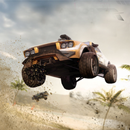 Offroad Monster Truck Mountain Racing-APK