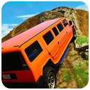 Offroad Prado : 4x4 Desert Safari Derby Racing Sim APK