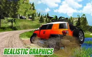 Offroad Prado : 4x4 Desert Safari Derby Racing Sim gönderen