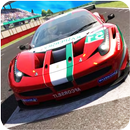 Racing Car : High Speed Fast Driving Simulator 3D aplikacja