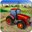 Heavy Tractor Off Road Driving Simulator 2018 Free