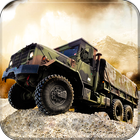 Icona OffRoad Army Truck Transport