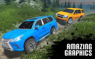 Real Offroad Pickup 4x4 Up Hill Climb 3D Simulator bài đăng