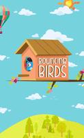 Bouncing Birds capture d'écran 3