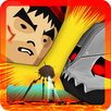 Superhero Alien Shooter APK