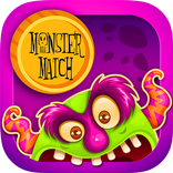 Monster Match