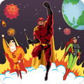 Superhero Games