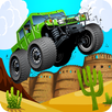 Pakistan Jeep Rally APK