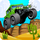 Pakistan Jeep Rally APK