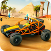 Offroad Buggy Car Racing أيقونة