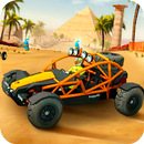 Offroad Buggy Car Racing APK