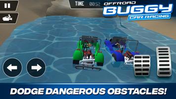 Offroad Buggy Car Racing capture d'écran 1