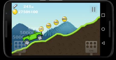 Offroad Climbing Classic 截图 2