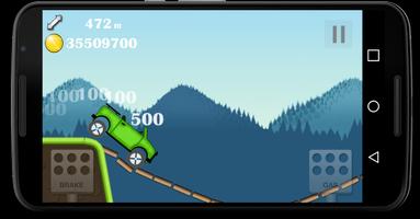 Offroad Climbing Classic capture d'écran 3