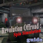 Tips & Guide For Revolution Offroad  Simulation icon