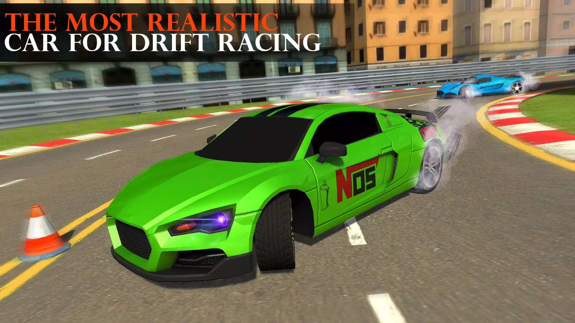 CARX DRIFT Racing BR 2018