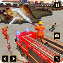 City Firefighter Rescue 3D APK