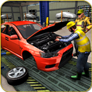 Virtual Car Makers: Sports Car Mechanic 3D APK