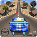 Extreme GT Racing Stunts: Turbo Car Driving APK