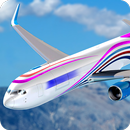 Flight Landing Sim 2018 APK