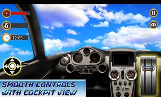 Flight Landing Sim 2018 screenshot 1