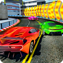 Free Street Chasing Race 3D APK