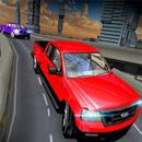 Offroad 4x4 Pickup Truck Driver Simulator APK